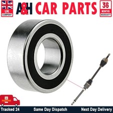 Driveshaft intermediate - driveshaft,