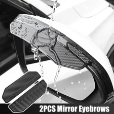 1 Pair Vehicle Car Rearview
