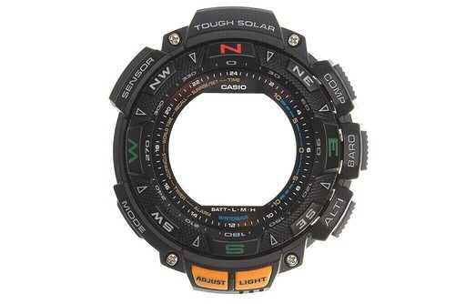 Classic genuine casio watch - classic,