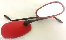 MIR15 RED SET OF ROAD LEGAL