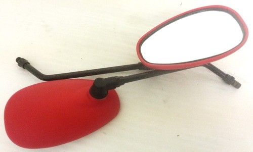 Mir15 red set road - of, legal