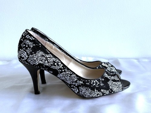 Ladies lotus kendell black - ladies, and