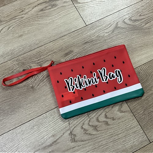Primark watermelon print