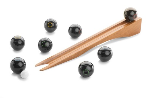 Table bowls set - table, inch