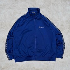 Vintage Sergio Tacchini Track