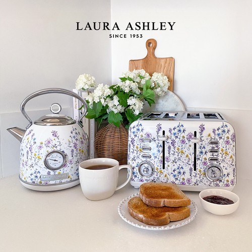 Laura ashley kettle - laura, &