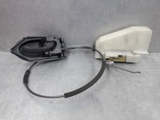 FORD KA MK1 2002-2008 DOOR LOCK MOTOR DRIVERS FRONT RIGHT HATCHBACK 4 PIN OSF