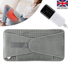 10 Mode Electric Heating Pad