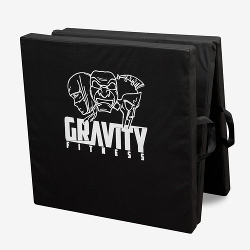 Gravity fitness tri - gravity,
