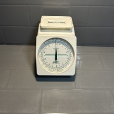 Vintage Salter , Salter housewares Kitchen scales