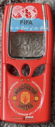 Nokia 8210 front housing - front,