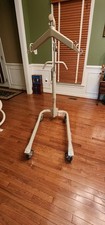 Invacare Lightweight Hydraulic