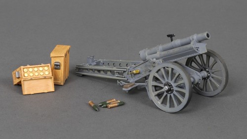 Thomas gunn accpack085b 65mm - gunn,
