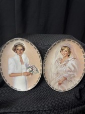 Princess Diana Commemorative