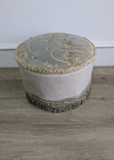 Vintage paisley pattern - paisley, with