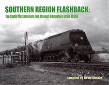 Southern Region Flashback