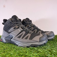 Salomon Boots Size 10.5 Men