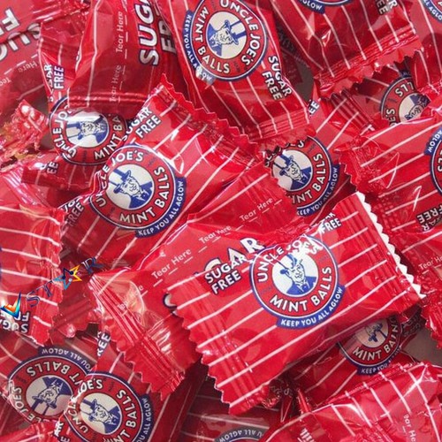 Uncle joes sugar free - uncle,