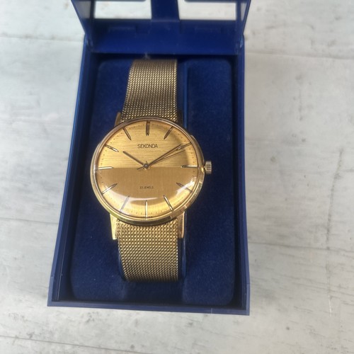 Sekonda jewels vintage - sekonda, 23