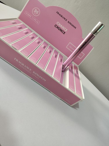 Fragrance kingdom chance - fragrance,