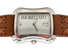 MORELLATO Mens Quartz Watch