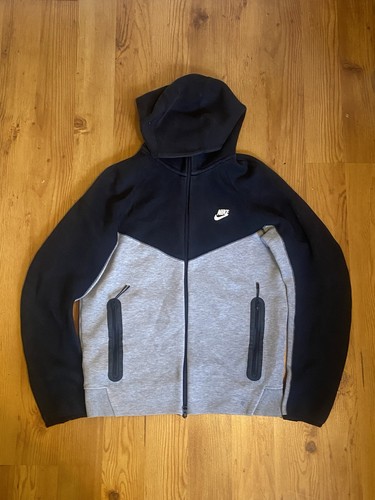 Nike tech fleece windrunner - nike,