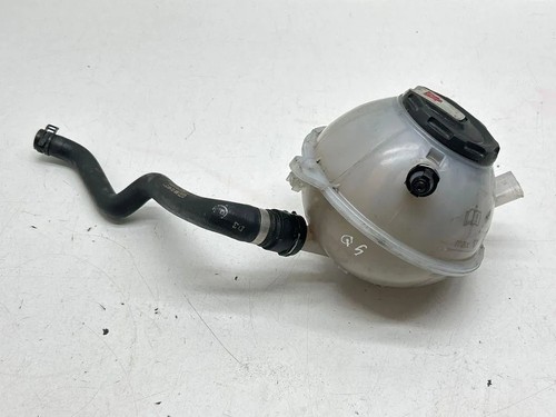 Audi expansion tank - expansion,