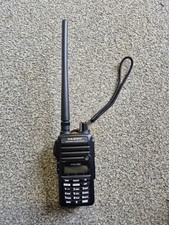Yaesu FTA-250 Airband AM