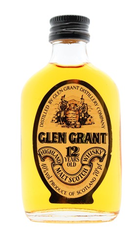 Glen grant highland - glen,
