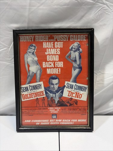 James bond 1966 double feature - bond,