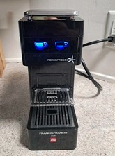 FrancisFrancis for Illy Y3