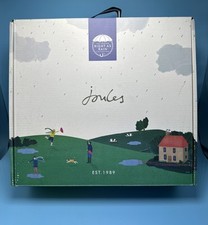 Joules Womens waterproof rain
