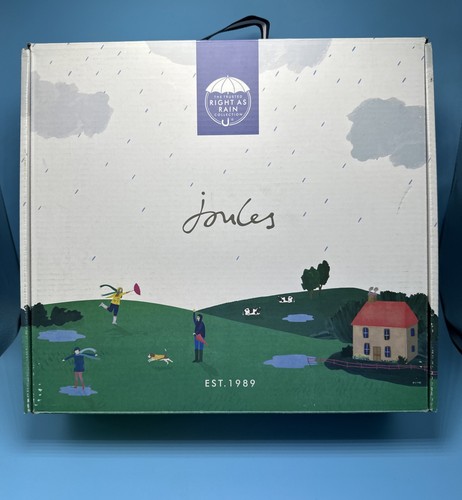 Joules womens waterproof - womens, rain