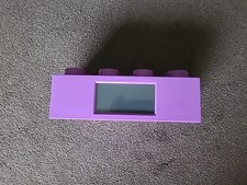 LEGO - Large Purple Brick