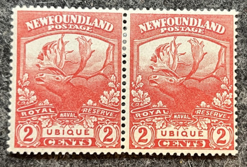 Newfoundland canada postage - newfoundland,