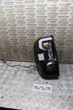 BFD083262 2024 FORD RANGER MK4 P703 3.0 V6 AUTO REAR BRAKE LIGHT SPARES/REPAIR