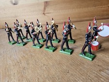 BRITAINS 5293 BLUES + ROYALS