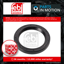 Camshaft Oil Seal fits FORD