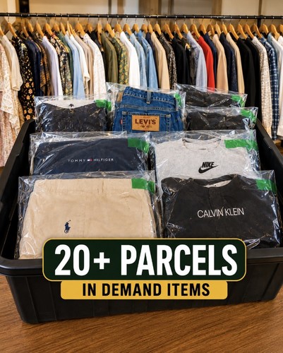 Women wholesale clothing lot - women's,
