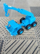 Bob the Builder Vehicle -