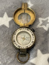 VINTAGE STANLEY COMPASS