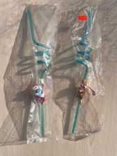 2 vtg 1990s Ren and Stimpy