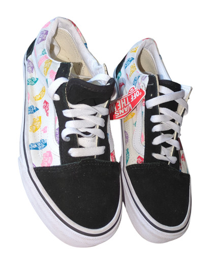 Vans old skool - skool, repeat