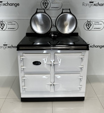 Aga Dual Control 3 Oven (R7)