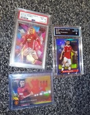 2021 Merlin Collection Chrome