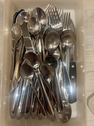 Viners stainless steel - 24,