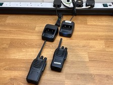 Baofeng & Esynic Walkie-Talkie BF888S  & ESY-88E Two Way Radio Spears Or Repairs