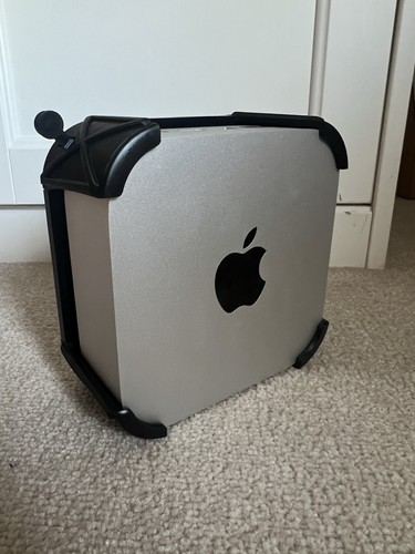 Apple mac mini holder - apple,