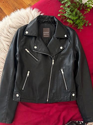 Primark women black faux - primark,