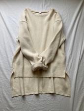 Y's Yohji Yamamoto Wool Long